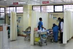 RS Haji Punya Inovasi Baru, Lacak Penderita TBC hingga dapat, Ini Caranya