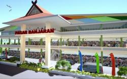 Disdagin Kabupaten Bandung Ungkap Latar Belakang Proyek Pasar Sehat Banjaran