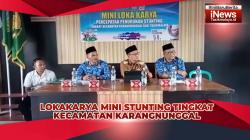 VIDEO: Wabup Tasikmalaya Cecep Nurul Yakin: Penanganan Stunting Harus Ada Kepedulian dari Masyarakat