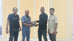 Usai Dapat Penghargaan dari KLHK, PT Inalum Pasang Target Raih Proper Emas Lagi Tahun 2023