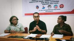 Penerimaan Calon Anggota Bawaslu Wilayah 1 Papua Dibuka, Ini Tahapannya