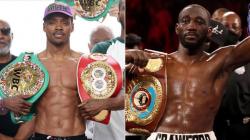 Pertarungan 2 Raja Tinju Kelas Welter Errol Spence vs Terence Crawford, Siapakah Raja Sebenarnya?