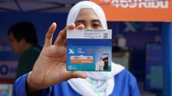 XL Axiata Menyiapkan Paket Internet Khusus Haji