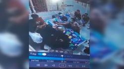 Seorang Perawat RSUD Kendari Dianiaya Keluarga Pasien