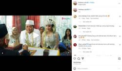 Komedian Sule Bagikan Video Akad Nikah dengan Ucie Sucita, Lepas Masa Duda?