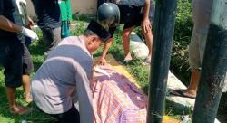 Naik Sepeda Pergi ke Pasar, Sukini Ditemukan Meninggal di Selokan Jalan Raya Solo-Yogya