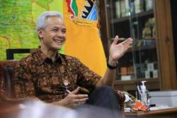 Inilah Profil Ganjar Pranowo, Capres 2024 Besutan PDI Perjuangan