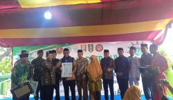 Musda Ke-IV Muhammadiyah dan Aisyiyah Kota Cilegon, Mencari Pemimpin untuk Mencerdaskan Ummat