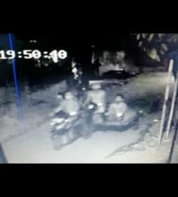 Komplotan Becak Hantu Beraksi di Medan, Sepeda Motor Warga Jalan Bangau Hilang