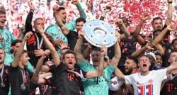 Drama Liga Jerman Membawa Bayern Munchen Juara atas Borrusia Dortmund