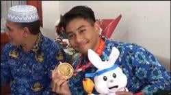 Pelajar SMP Raih Emas di SEA Games, Ini Faktanya