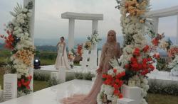 Lembaran Baru Tawarkan Paket Wedding Bertema Alam Dengan Harga Mulai Rp 20 Juta