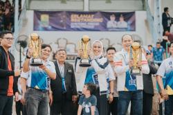 Piala Soeratin Resmi Dimulai, Bakal Jaring Bibit Pesepak Bola Unggul