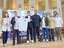 Raih Medali Emas SEA Games 2023, M Rifqi Fitriadi Dapat Bonus dari J99 Corp