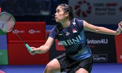 Final Malaysia Masters 2023: Akane Yamaguchi Unggul, Gregoria Mariska Jadi Runner Up