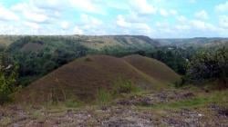 Bukit Kembar di Kecamatan Rindi ini Niscaya Bikin Rindu untuk Berpose Cetar