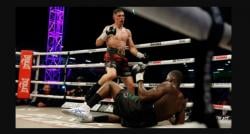 Juara Baru Tinju Kelas Penjelajah WBO, Chris Billam-Smith Kalahkan Lawrence Okolie