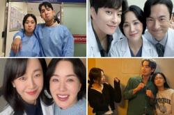 Rating Terus Naik, Ini Sederet Fakta Menarik Drakor Doctor Cha