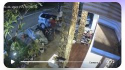 Pencurian Sepeda di Perumahan Elit Depok, 6 Sepeda Hilang Dalam Waktu 2 Bulan