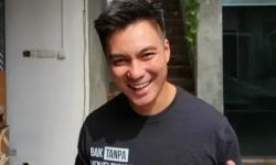 Begini Reaksi Baim Wong dapat Undangan Berhaji dari Raja Salman