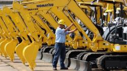 Perbesar Postrsi Saham di KSP, United Tractors (UNTR) Gelontorkan Rp249 Miliar