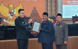 Silpa APBD Kendal Tahun 2022 Capai Rp151,2 Miliar