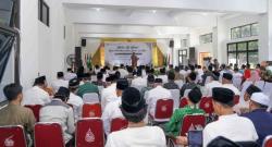 Wakil Gubernur DIY Hadiri Pamitan Calon Jemaah Haji Warga NU