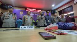 Pemilik Hewan Ternak Diminta Polres Cianjur Waspada Pencurian