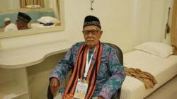 Kisah Perjuangan Kakek Berusia 100 Tahun Berangkat Haji, Dua Kali Gagal Berangkat hingga Jual Kebun