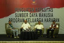 Program Kesos Konsisten Capai Kepuasan Tertinggi, Kemensos Perkuat Pembinaan SDM PKH