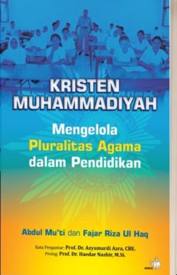 Tagar Kristen Muhammadiyah Trending di Twitter, Begini Penjelasannya!