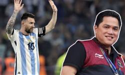 FIFA Matchday: Indonesia Vs Argentina, Pembukaan Tiket Mulai 5 Juni