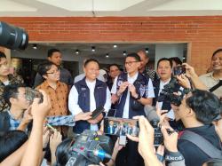 Menparekraf Sandiaga Uno Dukung Depok Jadi Kota Kreatif