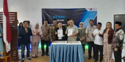 SMK Metland Gandeng STDA Persiapkan Lulusannya Bekerja di Singapura