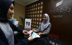 Wujudkan Impian ke Tanah Suci, bank bjb syariah Tawarkan Solusi Tabungan Haji