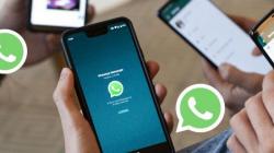 Buruan Cek! Kuras Habis Rekening, Begini Ciri Whatsapp yang Dibajak