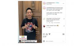 Denny Cagur Servis Kamera di Toko Point Digital Camera