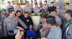 Sadis, Usai Membunuh Pelaku Mutilasi Sempat Biarkan Tubuh Korban Selama 1 Jam