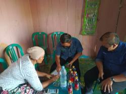 Kasus Buruh Meninggal Tanggung Utang Rp40 Juta, Perusahaan Bantu Selesaikan