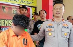 6 Bulan Pacaran Berujung Penganiayaan, Cemburu Pacar Sibuk WA Mantan