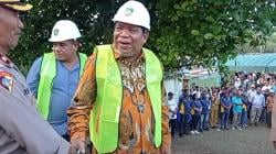 Walikota Tual Nekad Geser Anggaran Milyaran Rupiah Demi Bangun Rumah Korban Konflik