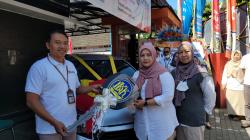 Gebyar Bank BKK Purwokerto, Ada Hadiah Mobil dan Bantuan Umroh