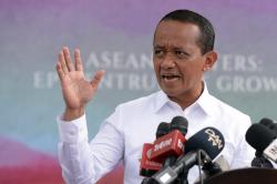 Masyarakat Terdampak Banjir dan Longsor Diizinkan Menteri ESDM Beli BBM Pertamina Tanpa Barcode