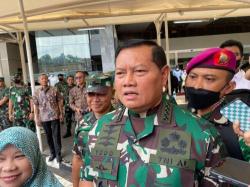 Waduh, KKB Ancam Tembak Pilot Susi Air jika Kemerdekaan Papua Tak Diakui, Ini Respons Panglima TNI