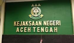 Kasus Korupsi APE Disdik Aceh Tengah: Kejaksaan Tetapkan 3 Tersangka