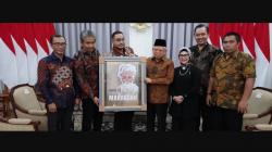 Kakek Buyut Ma’ruf Amin Bakal Dibuatkan Film, Ini Kisah Perjalanan Hidup Syekh Nawawi Al-Bantani