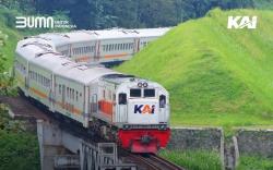 PT Kereta Api Indonesia Buka Lowongan Kerja Gelombang Kedua! Yuk Simak Persyaratannya di Sini!