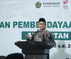 33.516 Pendaftar Ikuti Pelatihan Penelitian Tindakan Kelas dan Kurikulum Merdeka Melalui MOOC Pintar