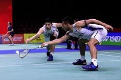 Pramudya Kusumawardana/Yeremia Rambitan Ingin Main Lebih Tenang lagi di 16 Besar Thailand Open 2023