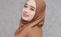 Live di Medsos, Inara Rusli Raup Rp1 Miliar tapi tidak Paham Cara Cairkan